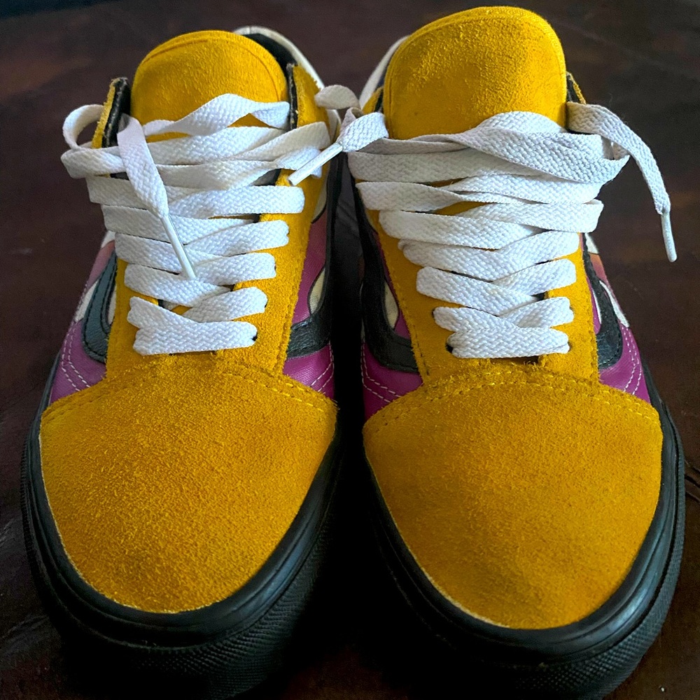 Vans